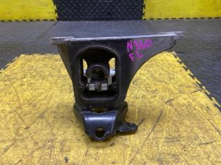 Подушка двс передняя левая HONDA CROSSROAD 2007