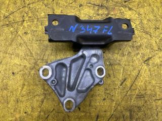 Запчасть подушка двс передняя левая HONDA VEZEL 2014