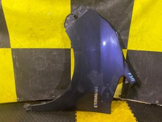Крыло левое переднее TOYOTA VOXY ZWR80 2ZR-FXE 53812-28260, X,V 1 ракурс
