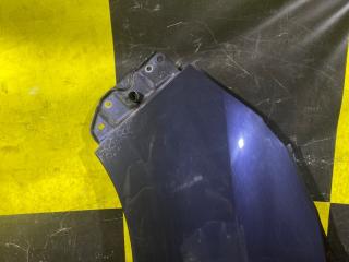 Крыло левое переднее TOYOTA VOXY ZWR80 2ZR-FXE 53812-28260, X,V 2 ракурс