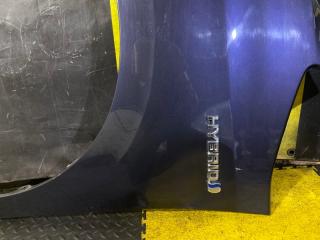 Крыло левое переднее TOYOTA VOXY ZWR80 2ZR-FXE 53812-28260, X,V 4 ракурс