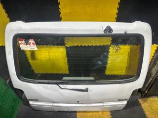Дверь 5-я MITSUBISHI DELICA P25W 4D56T MB835121, W09E 2 ракурс