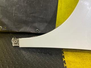 Крыло левое переднее TOYOTA NOAH ZRR80 3ZR-FAE 53812-28240, 070 5 ракурс
