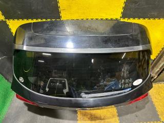 Дверь 5-я SUBARU OUTBACK BS9 FB25A 60809-AL010-9P, J20 2 ракурс