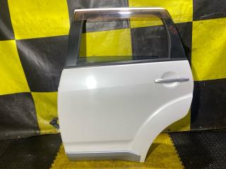 Дверь левая задняя MITSUBISHI OUTLANDER CW5W 4B12 5730A245 1 ракурс