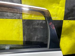 Дверь левая задняя MITSUBISHI OUTLANDER CW5W 4B12 5730A245 3 ракурс