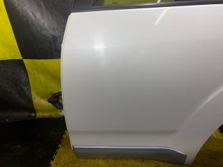 Дверь левая задняя MITSUBISHI OUTLANDER CW5W 4B12 5730A245 4 ракурс