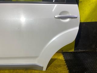 Дверь левая задняя MITSUBISHI OUTLANDER CW5W 4B12 5730A245 5 ракурс