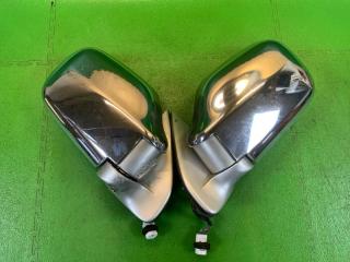 Фото запчасти зеркало переднее ISUZU WIZARD 1998 контрактная запчасть Запчасть зеркало переднее ISUZU WIZARD 1998