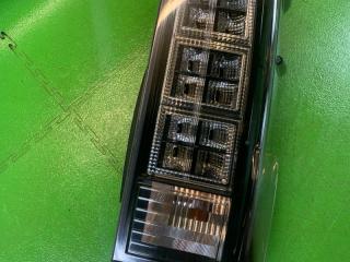 Стоп-сигнал правый TOYOTA VOXY ZWR80 2ZR-FXE 28-232 5 ракурс