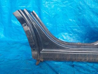 Порог кузова правый NISSAN DUALIS KNJ10 G6410-1YAMA 2 ракурс Порог кузова правый NISSAN DUALIS KNJ10 G6410-1YAMA 2 ракурс