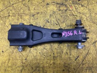 Запчасть рычаг задний левый Mercedes-Benz CLA-Class CLA 180 2017