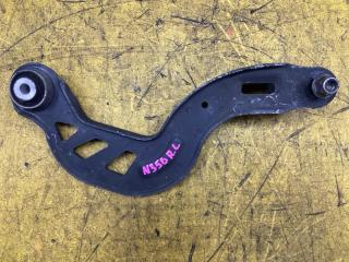 Запчасть рычаг задний левый Mercedes-Benz CLA-Class CLA 180 2017