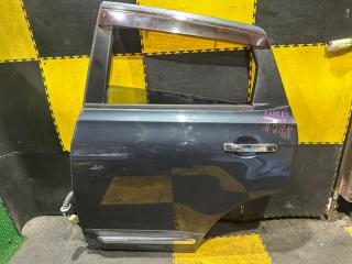 Дверь задняя левая NISSAN DUALIS