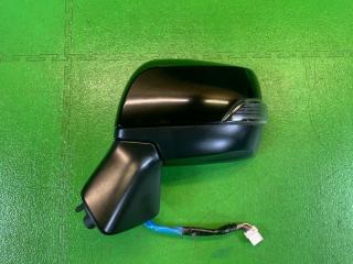 Зеркало левое SUBARU OUTBACK BS9 FB25A VC02-130 1 ракурс Зеркало левое SUBARU OUTBACK BS9 FB25A VC02-130 1 ракурс