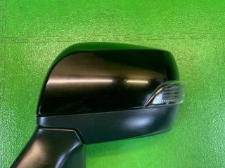 Зеркало левое SUBARU OUTBACK BS9 FB25A VC02-130 2 ракурс Зеркало левое SUBARU OUTBACK BS9 FB25A VC02-130 2 ракурс