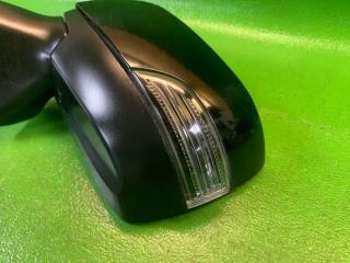 Зеркало левое SUBARU OUTBACK BS9 FB25A VC02-130 3 ракурс Зеркало левое SUBARU OUTBACK BS9 FB25A VC02-130 3 ракурс