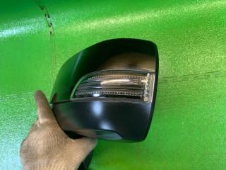Зеркало левое SUBARU OUTBACK BS9 FB25A VC02-130 4 ракурс Зеркало левое SUBARU OUTBACK BS9 FB25A VC02-130 4 ракурс