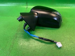 Зеркало левое SUBARU OUTBACK BS9 FB25A VC02-130 5 ракурс Зеркало левое SUBARU OUTBACK BS9 FB25A VC02-130 5 ракурс