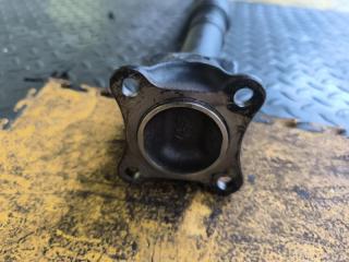 Кардан передний NISSAN NV350 CARAVAN VW6E26 YD25 37200-3XV0A 2 ракурс