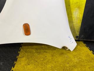 Крыло левое переднее HONDA INTEGRA DC5 K20A 60261-S6M-000ZZ, NH0 4 ракурс