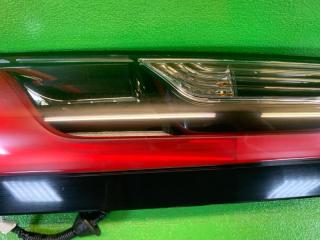 Стоп-сигнал правый HONDA STEPWGN RP3 L15B W1890 4 ракурс