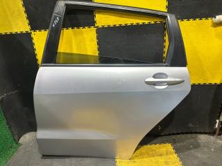 Дверь задняя левая HONDA STREAM 2009