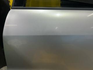 Дверь левая задняя HONDA STREAM RN6 R18A NH700M 4 ракурс
