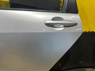 Дверь левая задняя HONDA STREAM RN6 R18A NH700M 5 ракурс