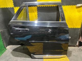 Дверь правая задняя SUBARU OUTBACK BS9 FB25A 60409-AL020-9P, J20 1 ракурс