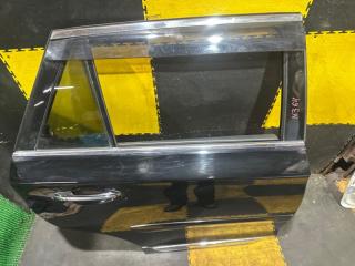Дверь правая задняя SUBARU OUTBACK BS9 FB25A 60409-AL020-9P, J20 2 ракурс