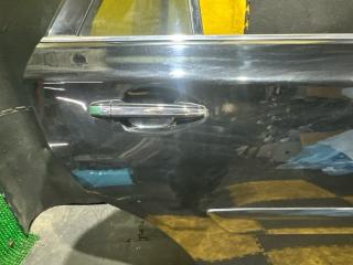 Дверь правая задняя SUBARU OUTBACK BS9 FB25A 60409-AL020-9P, J20 4 ракурс