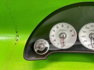 Спидометр HONDA INTEGRA DC5 K20A 78100-S6M-N012-M1 2 ракурс