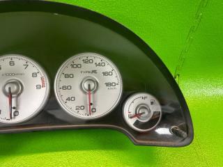 Спидометр HONDA INTEGRA DC5 K20A 78100-S6M-N012-M1 3 ракурс