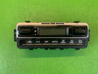 Блок климат-контроля SUZUKI SOLIO MA27S K12C 39510-83S00, 732-4R16 1 ракурс
