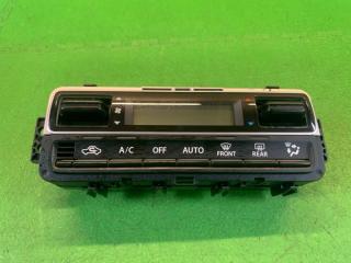 Блок климат-контроля SUZUKI SOLIO MA27S K12C 39510-83S00, 732-4R16 2 ракурс