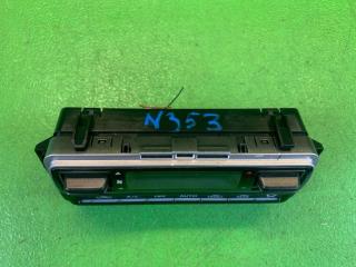 Блок климат-контроля SUZUKI SOLIO MA27S K12C 39510-83S00, 732-4R16 3 ракурс