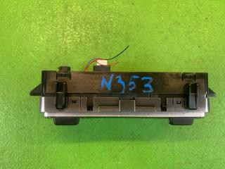 Блок климат-контроля SUZUKI SOLIO MA27S K12C 39510-83S00, 732-4R16 4 ракурс