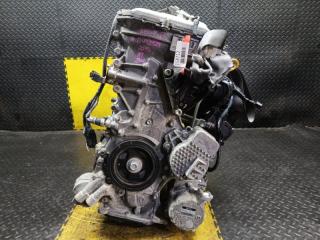 ДВС TOYOTA PRIUS ALPHA ZVW41W 2ZR-FXE 19000-37470, D013929 1 ракурс