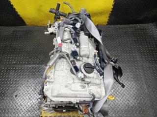 ДВС TOYOTA PRIUS ALPHA ZVW41W 2ZR-FXE 19000-37470, D013929 2 ракурс
