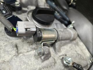ДВС TOYOTA PRIUS ALPHA ZVW41W 2ZR-FXE 19000-37470, D013929 3 ракурс