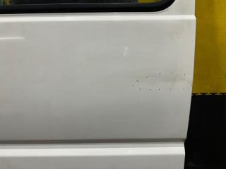 Дверь левая задняя MITSUBISHI DELICA P25W 4D56T MR125759, W09E 5 ракурс