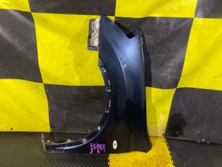 Крыло переднее левое NISSAN DUALIS 2005