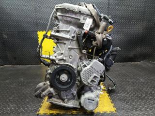 ДВС TOYOTA PRIUS 2011 контрактная ДВС TOYOTA PRIUS 2011