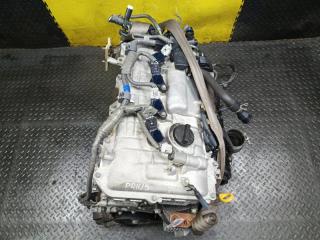 ДВС TOYOTA PRIUS ZVW30 2ZR-FXE 19000-37470, 4421280 2 ракурс