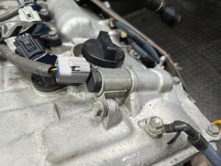 ДВС TOYOTA PRIUS ZVW30 2ZR-FXE 19000-37470, 4421280 3 ракурс