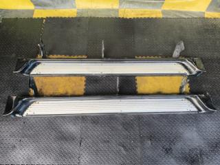 Подножки комплект TOYOTA HILUX SURF RZN185 3RZ-FE 1 ракурс