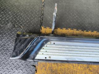 Подножки комплект TOYOTA HILUX SURF RZN185 3RZ-FE 2 ракурс