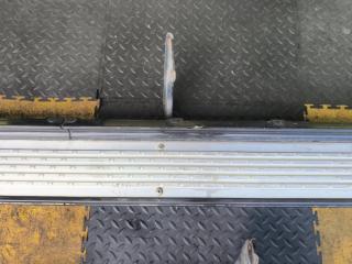 Подножки комплект TOYOTA HILUX SURF RZN185 3RZ-FE 3 ракурс