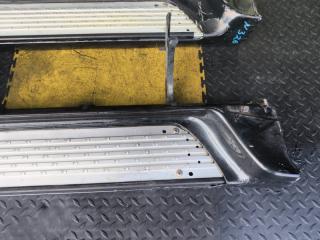 Подножки комплект TOYOTA HILUX SURF RZN185 3RZ-FE 5 ракурс
